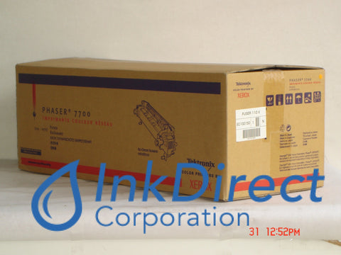Genuine Xerox 016-1887-00 016188700 Phaser 7700 Fuser 110V