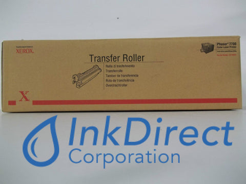  Xerox 016-1890-00 016189000 Phaser 7700 Transfer Roller