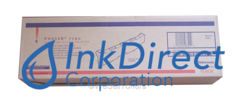Genuine Xerox 016-1891-00 016189100 Phaser 7700 Waste Toner Container
