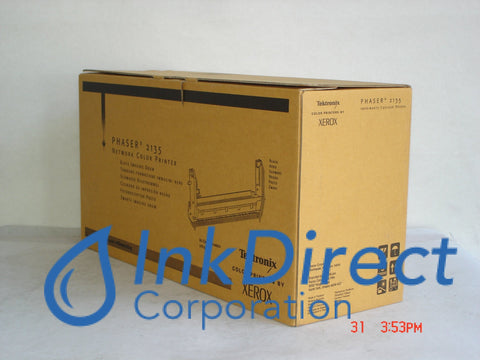 Genuine Xerox 016-1921-00 016192100 Phaser 2135 Drum Unit Black