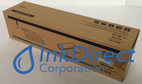 Genuine Xerox 016-1944-00 016194400 Phaser 7700 High Yield Toner Cartridge Cyan