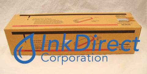 Genuine Xerox 016-1945-00 016194500 Phaser 7700 High Yield Toner Cartridge Magenta