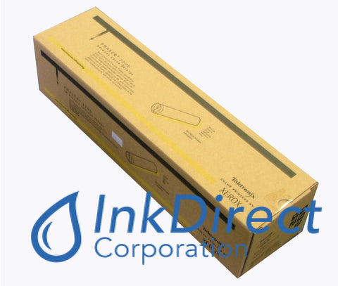 Genuine Xerox 016-1946-00 016194600 Phaser 7700 High Yield Toner Cartridge Yellow