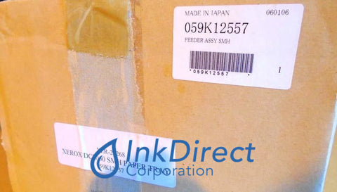 Genuine Xerox 059K12557 B668229 2045 Maintenance Assembly