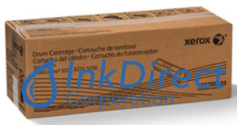 Genuine Xerox 101R435 101R00435 Drum Unit Black