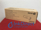 Genuine Xerox 106R03946 106R3946 Toner Cartridge Black Toner Cartridge