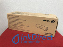 Genuine Xerox 106R03946 106R3946 Toner Cartridge Black – Ink