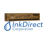 Genuine Xerox 106R1076 106R01076 Phaser 6300 / 6350 Standard Yield Toner Cartridge Black
