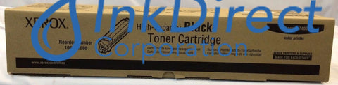 Genuine Xerox 106R1080 106R01080 Phaser 7400 Hy Toner Cartridge Black