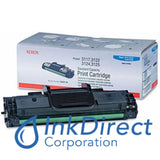 Genuine Xerox 106R1159 106R01159 Standard Yield Toner Cartridge Black
