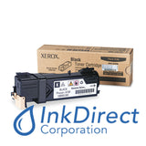 Genuine Xerox 106R1281 106R01281 Phaser 6130 Toner Cartridge Black