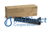 Genuine Xerox 106R1322 106R01322 Workcentre 6400 Standard Yield Toner Cartridge Yellow