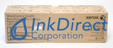 Genuine Xerox 106R1323 106R01323 Workcentre 6400 Metered Toner Cartridge Black