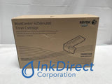 Genuine Xerox 106R1409 106R01409 Toner Cartridge Black Toner Cartridge