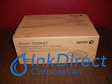 Genuine Xerox 106R1411 106R01411 Phaser 3300 Standard Yield Toner Cartridge Black