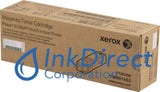 Genuine Xerox 106R1453 106R01453 Phaser 6128 Standard Yield Toner Cartridge Magenta