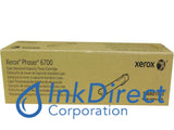 Genuine Xerox 106R1503 106R01503 Phaser 6700 Standard Yield Toner Cartridge Cyan