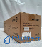 Genuine Xerox 106R1522 106R01522 Phaser 6700 High Yield Toner Cartridge Black Toner Cartridge , Xerox - Laser Printer Phaser 6700, 6700DN, 6700DT, 6700DX, 6700N