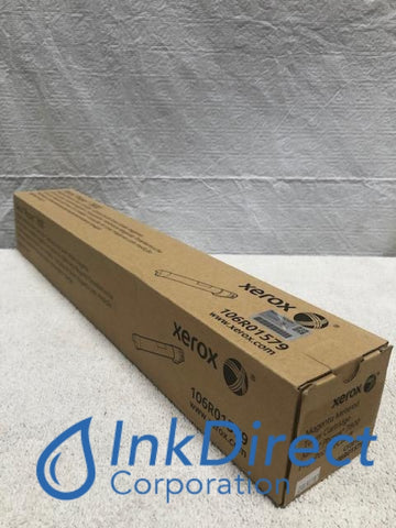 Xerox 106R1579 106R01579 Phaser 7800 High Yield Toner Cartridge Magenta Toner Cartridge , Compatible With:  Xerox - Laser Printer Phaser 7800,