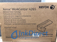 Xerox 106R03512 106R03514 106R03515 106R03513 cartouche de toner Xerox 106R03512 106R03514 106R03515 106R03513 cartouche de toner