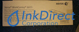 Genuine Xerox 106R2751 106R02751 Metered Toner Cartridge Black WorkCentre 6655 6655X