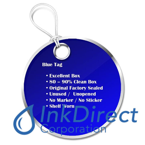 Ink Direct Corporation - Genuine Xerox 106R3538 106R03538