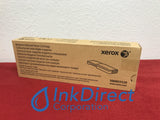 Genuine Xerox 106R3539 106R03539 Metered Toner Cartridge Magenta Toner Cartridge