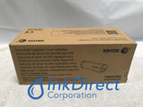 Genuine Xerox 106R3584 106R03584 Toner Cartridge Black Toner Cartridge