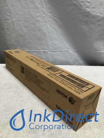 Genuine Xerox 106R3742 106R03742 Toner Cartridge Yellow Toner Cartridge , Xerox   - Multi Function  VersaLink C7020,  C7025,  C7030