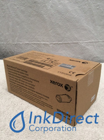 Genuine Xerox 106R3895 106R03895 Toner Cartridge Black VersaLink C600 C605 Toner Cartridge , Xerox   - Printer  VersaLink C600,  C605