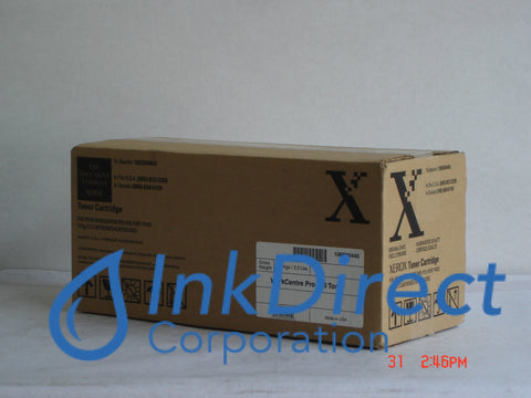 Genuine Xerox 106R445 106R00445 Wc Pro 416 Toner Cartridge Black