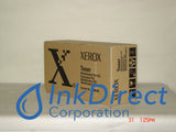 Genuine Xerox 106R584 106R00584 Toner Cartridge Black