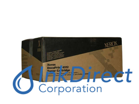 Genuine Xerox 106R88 106R00088 Print Cartridge Black