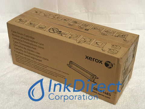 Genuine Xerox 108R1485 108R01485 Drum Cartridge Cyan VersaLink C600 C605 Toner Cartridge