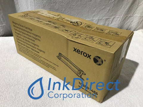 Genuine Xerox 108R1486 108R01486 Drum Cartridge Magenta VersaLink C600 C605 Toner Cartridge