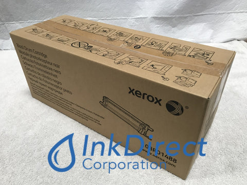 Xerox 108R1488 108R01488 Drum Cartridge Black VersaLink C600 C605 Toner Cartridge