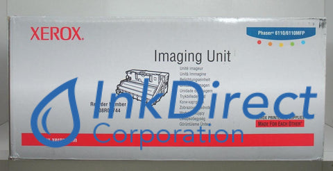 Genuine Xerox 108R744 108R00744 Image Unit