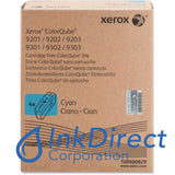 Genuine Xerox 108R829 108R00829 Colorqube 9201 Ink Stick Cyan