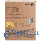 Genuine Xerox 108R831 108R00831 Colorqube 9201 Ink Stick Yellow