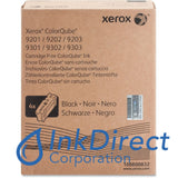 Genuine Xerox 108R832 108R00832 Colorqube 9201 Ink Stick Black