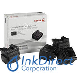 Genuine Xerox 108R930 108R00930 Colorqube 8570 High Yield Ink Stick Black