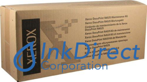 Genuine Xerox 109R486 109R00486 Maintenance Kit