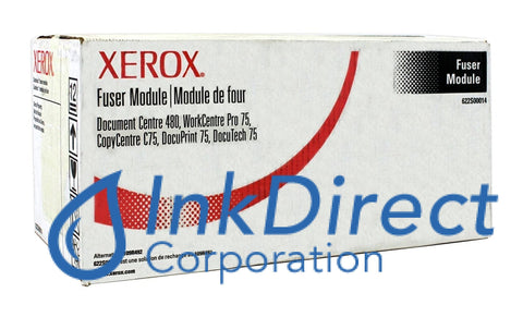 Genuine Xerox 109R492 109R00492 622S00014 Fuser