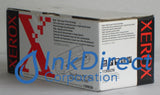 Genuine Xerox 113R296 113R00296 Toner Cartridge Black
