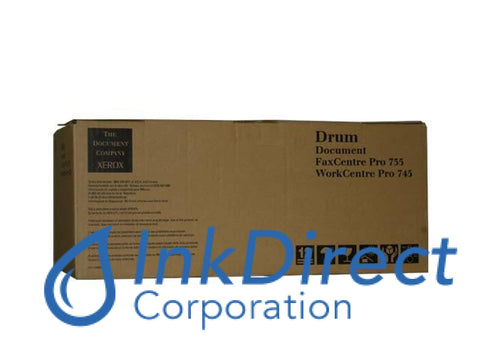 Genuine Xerox 113R298 113R00298 Drum Unit Black