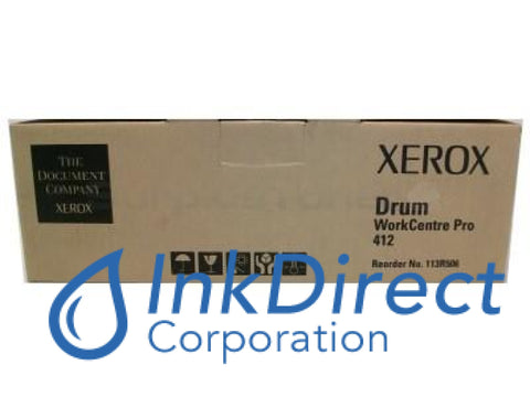 Genuine Xerox 113R506 113R00506 Drum Unit