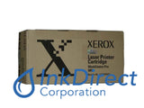 Genuine Xerox 113R632 113R00632 Toner Cartridge Black Fax Laser  WorkCentre Pro 580,