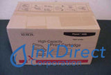 Genuine Xerox 113R657 113R00657 Phaser 4500 High Yield Toner Black