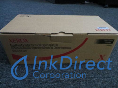 Genuine Xerox 113R667 113R00667 Toner / Drum