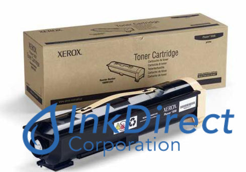Genuine Xerox 113R684 113R00684 Toner Cartridge Black